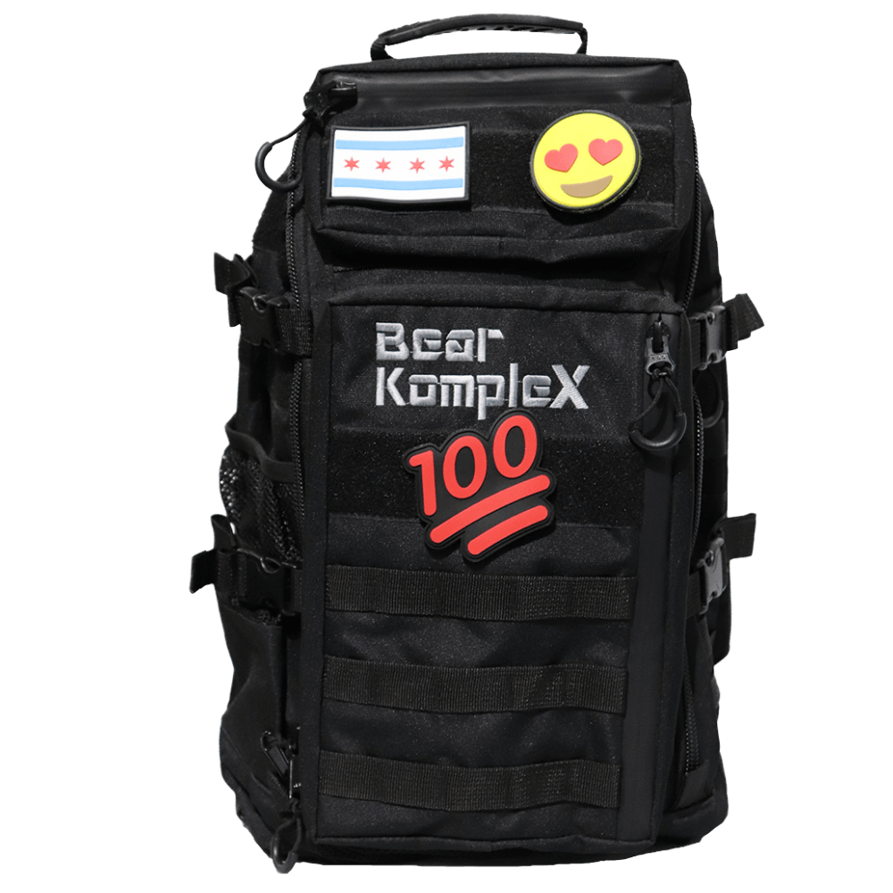 Commuter Series Backpack