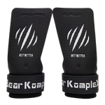 Bear KompleX Black Diamond No Hole Speed Grips