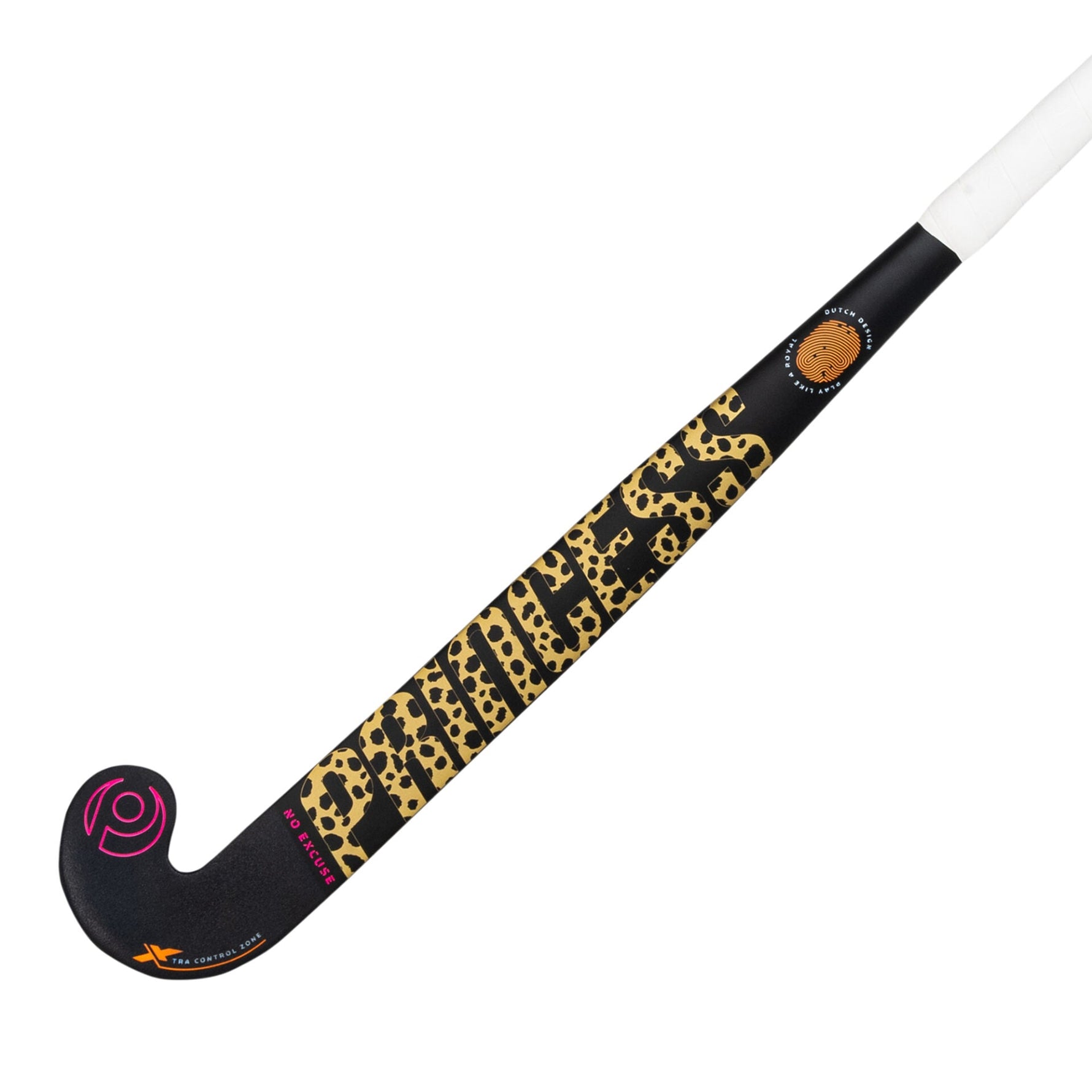 INDOOR Princess Youth & Beginner Field Hockey Sticks | Size 28"-36"