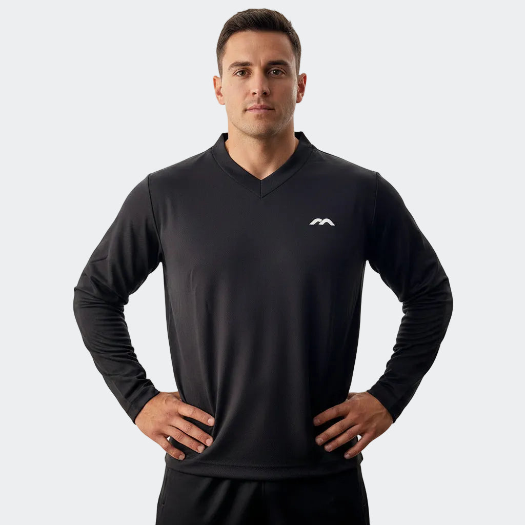 Mercian GK Long Sleeve Jersey