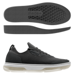 Skiff Black