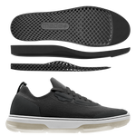 Skiff Black