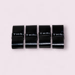 THRIVE Pickleball Overgrips (Super Absorbent)