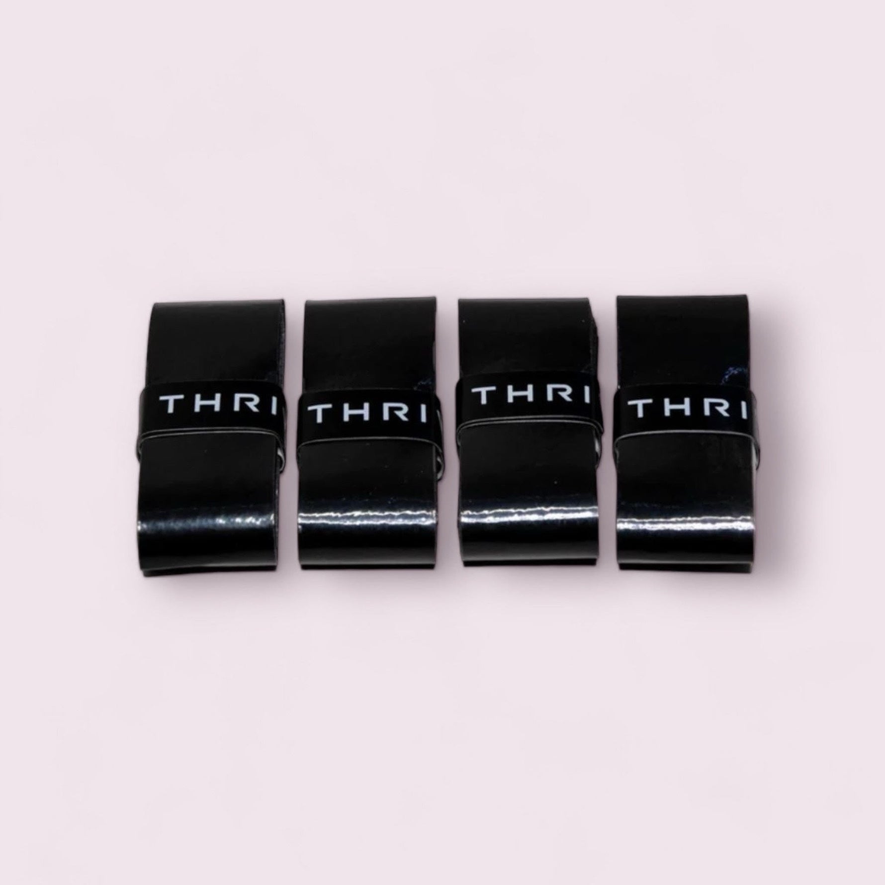 THRIVE Pickleball Overgrips (Super Absorbent)