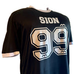 Mercian Pro Goalkeeping Jersey