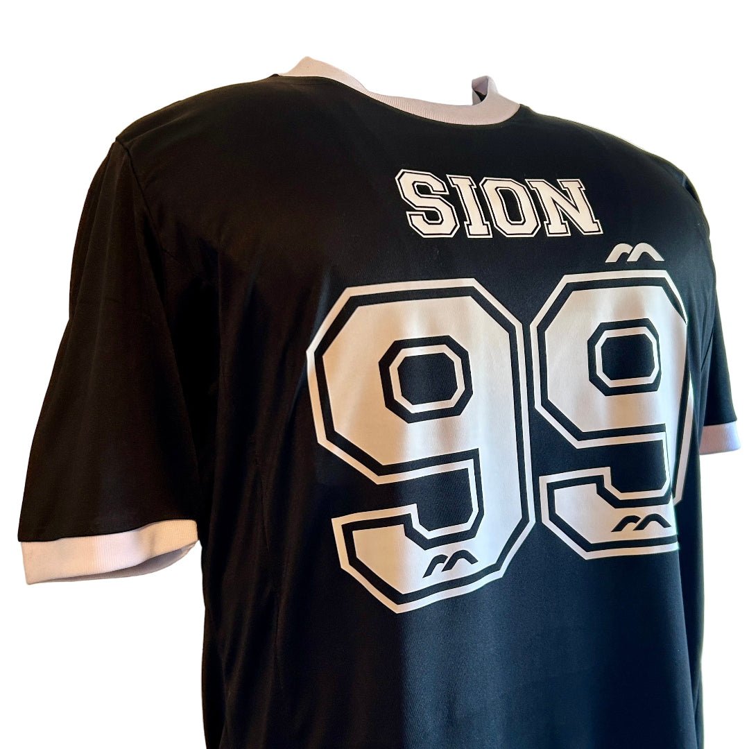 Mercian Pro Goalkeeping Jersey