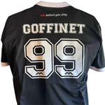 Mercian Pro Goalkeeping Jersey