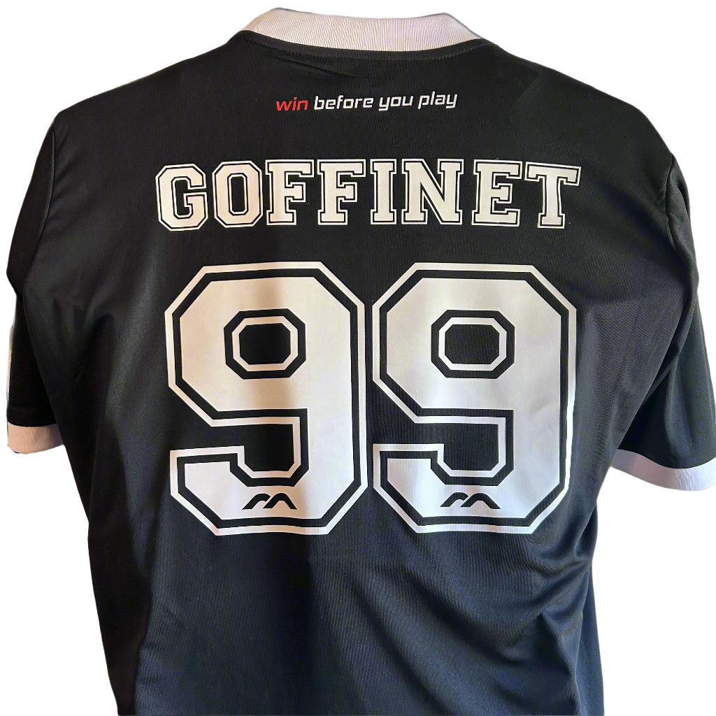 Mercian Pro Goalkeeping Jersey