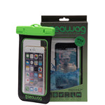 Waterproof Case for Smartphone | WHITE Collection