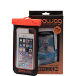 Waterproof Case for Smartphone | WHITE Collection