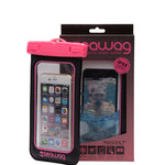 Waterproof Case for Smartphone | WHITE Collection