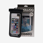Waterproof Case for Smartphone | WHITE Collection
