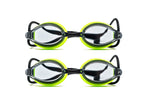 HI Supreme Hydrofrequency Goggles | 2-Pack