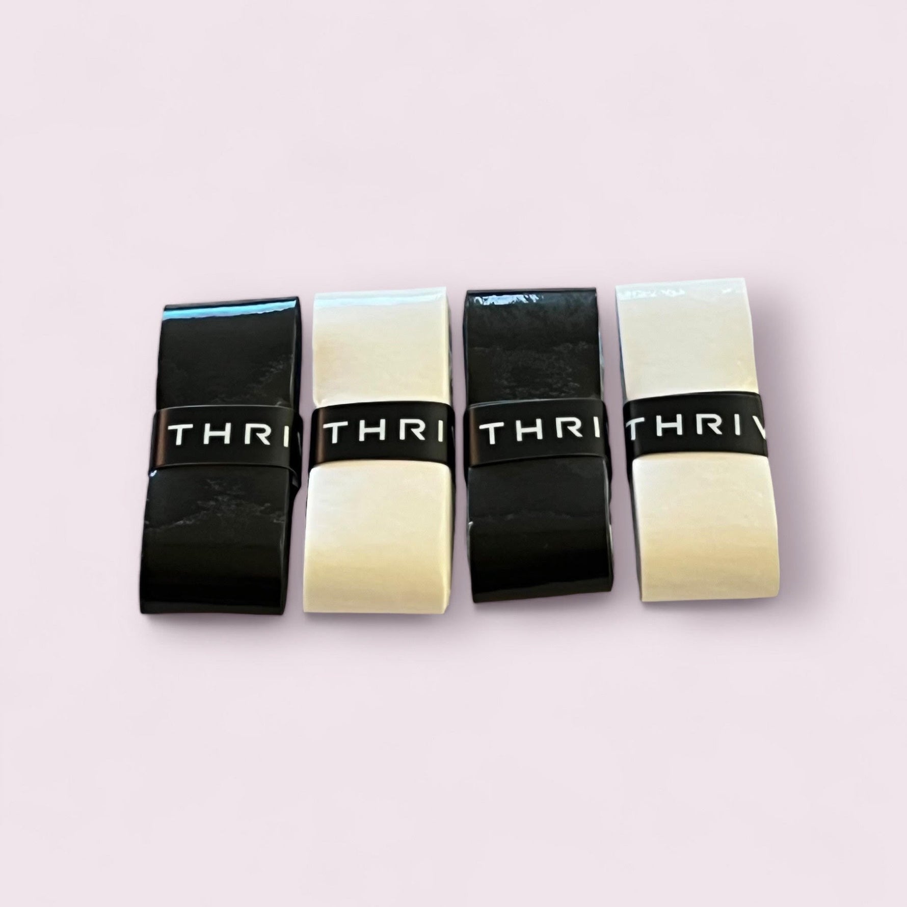 THRIVE Pickleball Overgrips (Super Tacky)