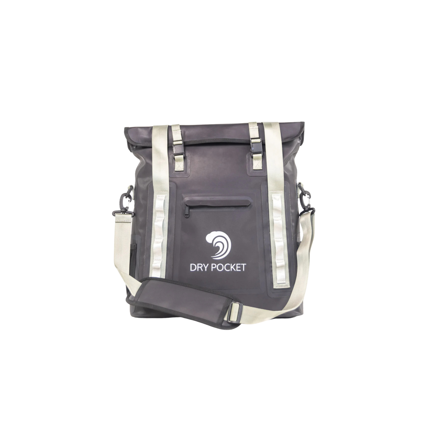 Waterproof Floating Tote Cooler | Black
