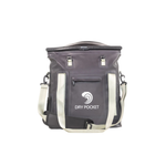 Waterproof Floating Tote Cooler | Black