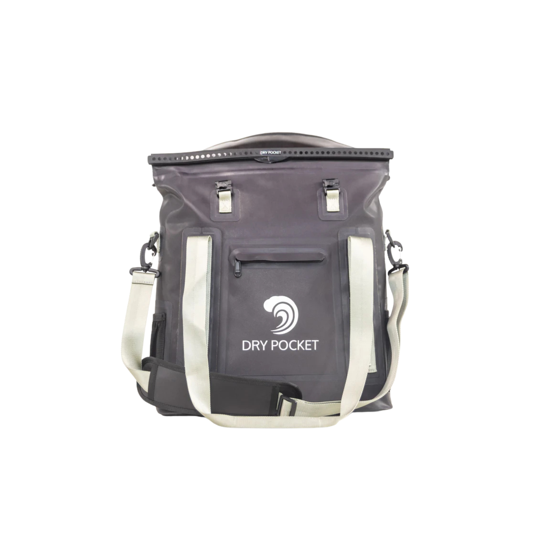 Waterproof Floating Tote Cooler | Black