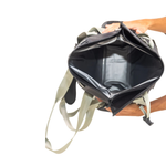 Waterproof Floating Tote Cooler | Black