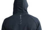 All-Day Comfort Hooded Sweatshirt | Slim Fit