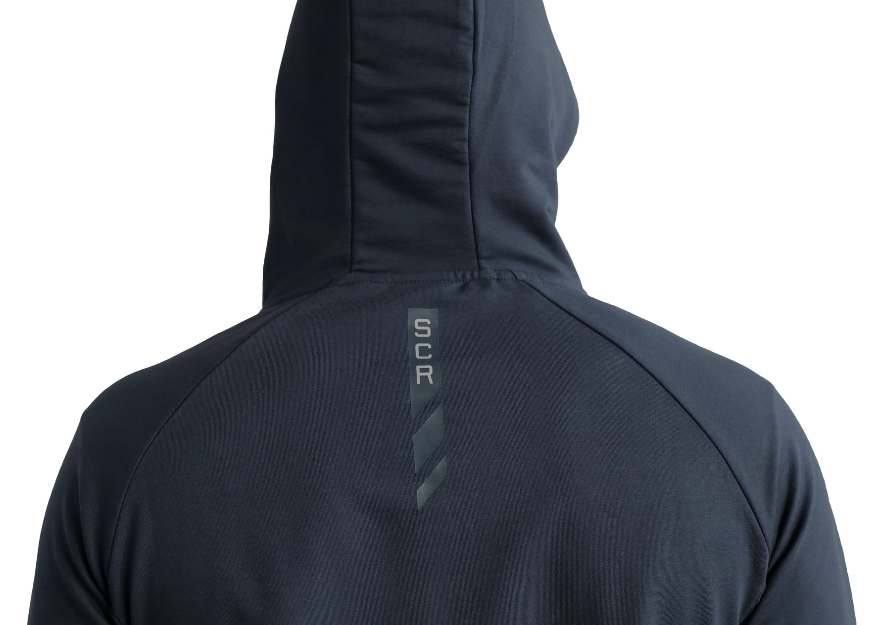 All-Day Comfort Hooded Sweatshirt | Slim Fit