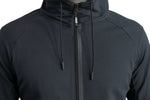 All-Day Comfort Hooded Sweatshirt | Slim Fit