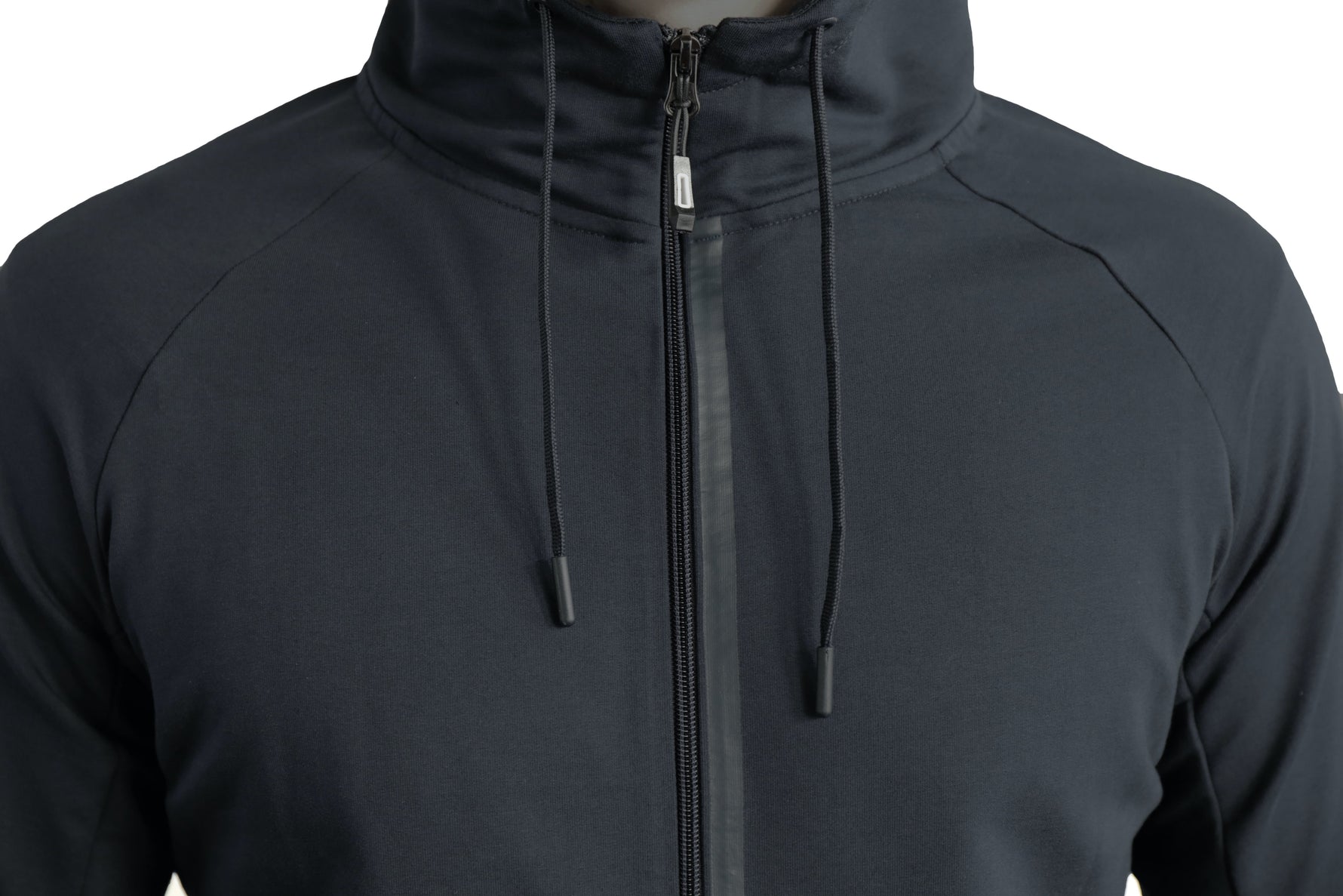 All-Day Comfort Hooded Sweatshirt | Slim Fit
