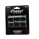 Overgrip 3-Pack