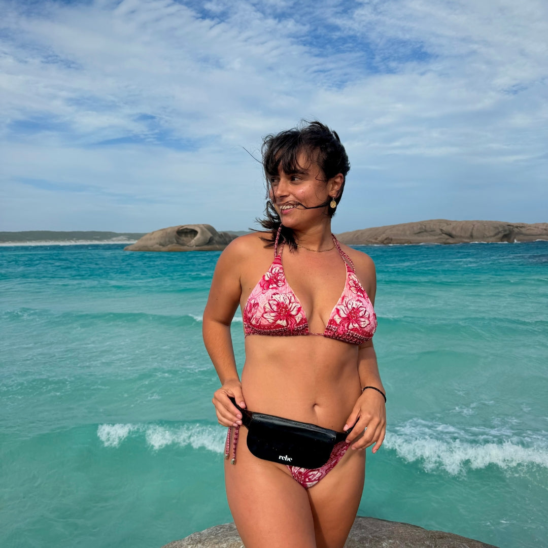 Waterproof Phone Dry Bag Pouch | Keep Phone Safe from Water & Sand | Summer Essential