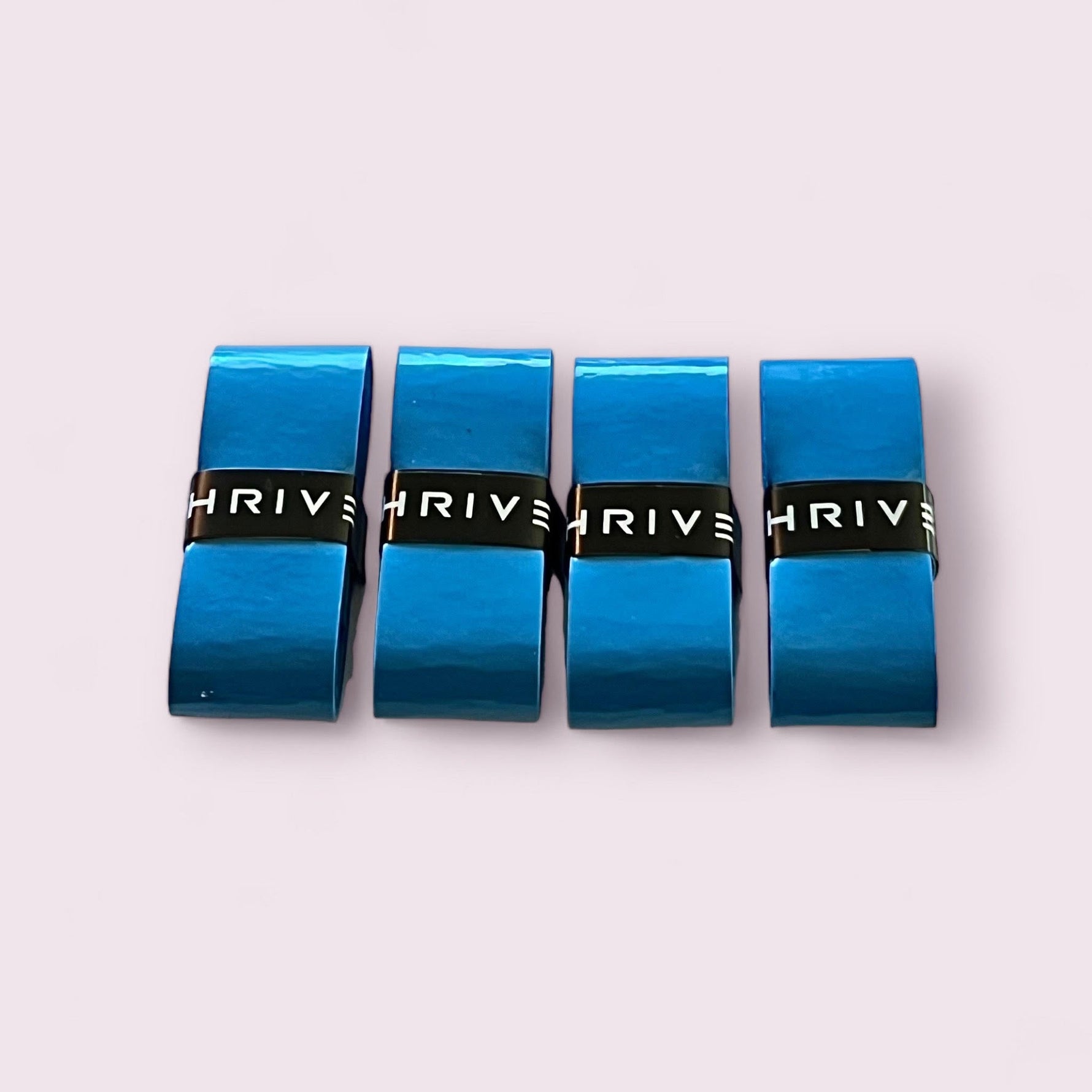 THRIVE Pickleball Overgrips (Super Tacky)