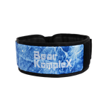 Bear KompleX "APEX" Premium Leather Weight Lifting Belt