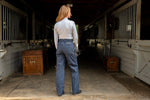Winter Insulated Pant | Blue Nights
