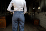 Winter Insulated Pant | Blue Nights