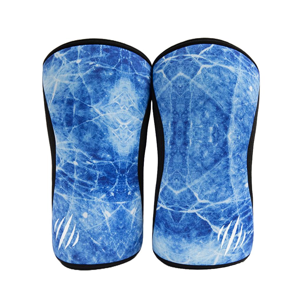 Bear KompleX Knee Sleeves | Subzero
