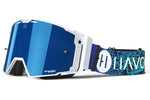 Blue Dragon Helios Off-Road Goggles