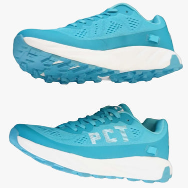 PCT Trail Shoe Light Blue