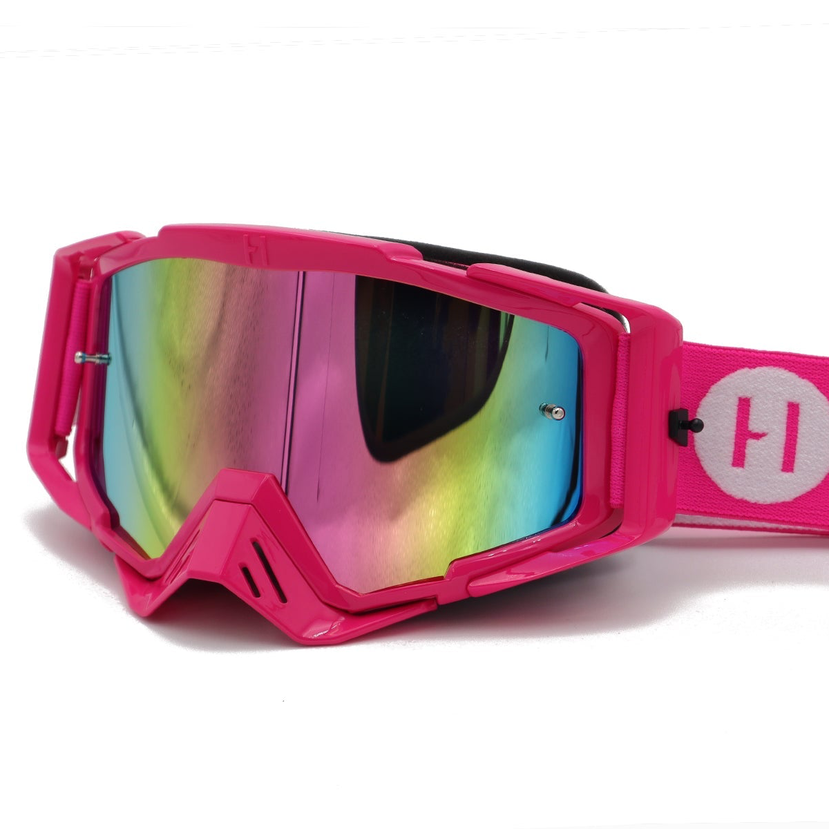 Havoc Blush Off-Road Goggle