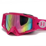 Havoc Blush Off-Road Goggle