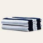 Bondi Australian Cotton Beach Towels