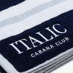 Bondi Australian Cotton Beach Towels