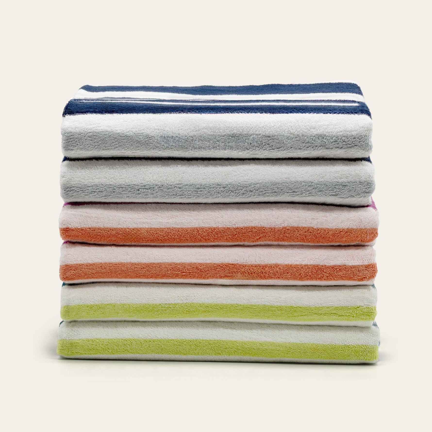 Bondi Australian Cotton Beach Towels