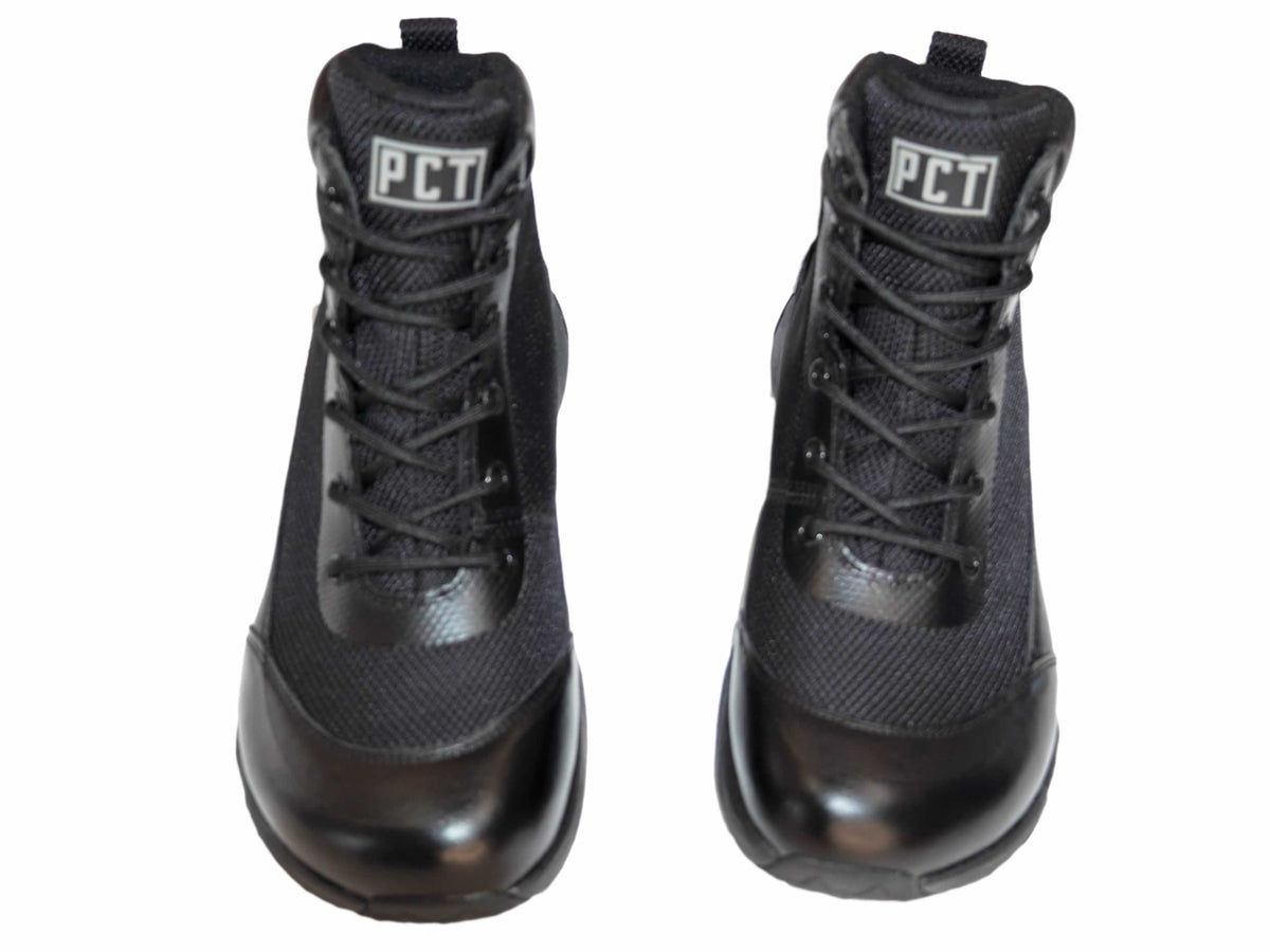 PCT 6 Boot Black