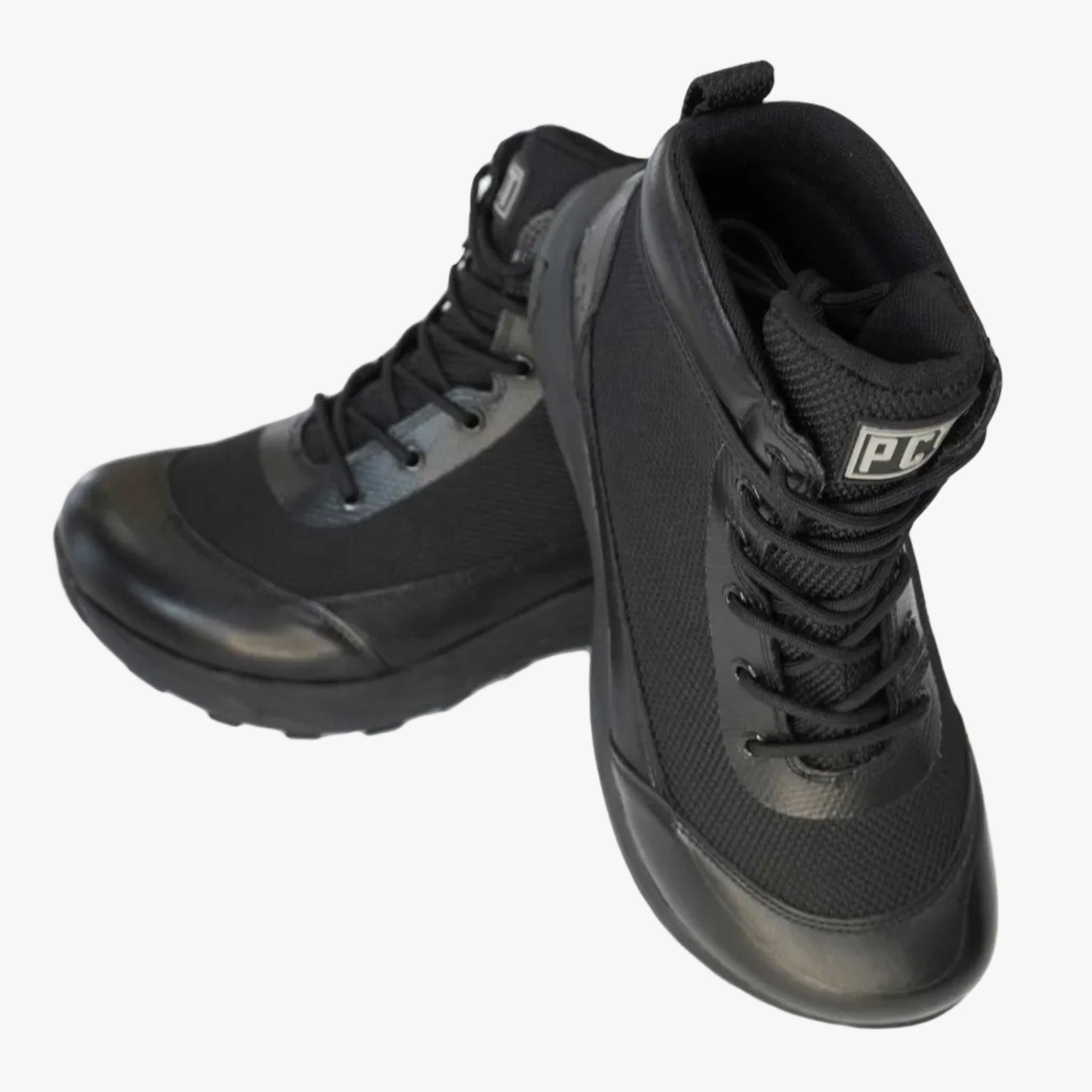 PCT 6 Boot Black