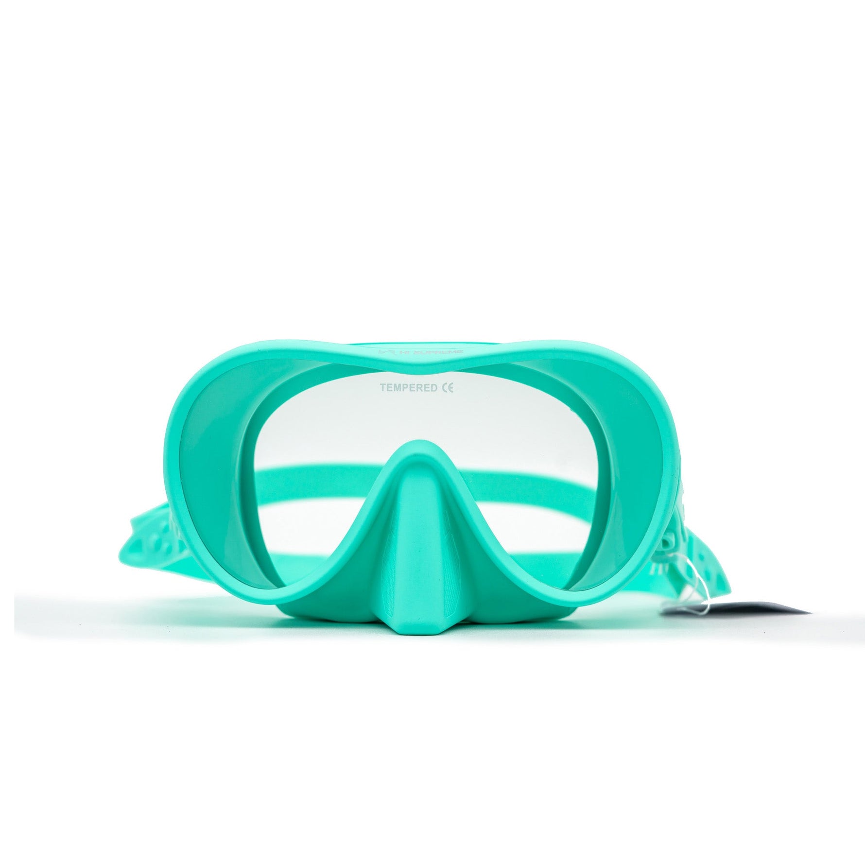 Hi Supreme Dive Mask