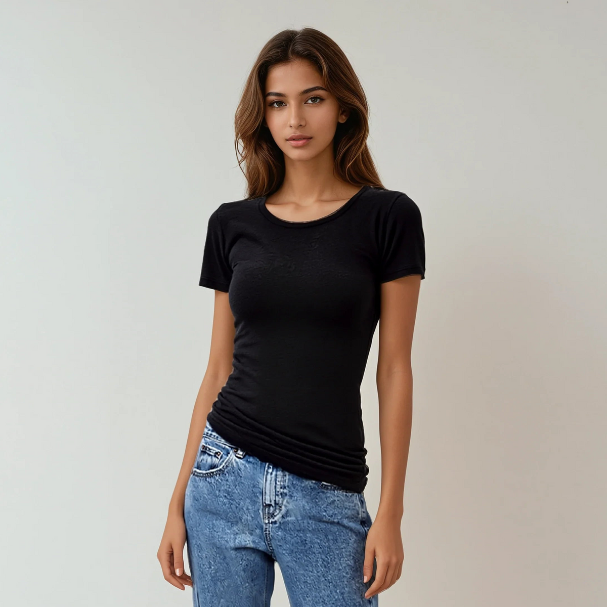 Club Crew T-Shirt | 8600