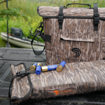 Waterproof Floating Cooler Bag | Bottomland Camo