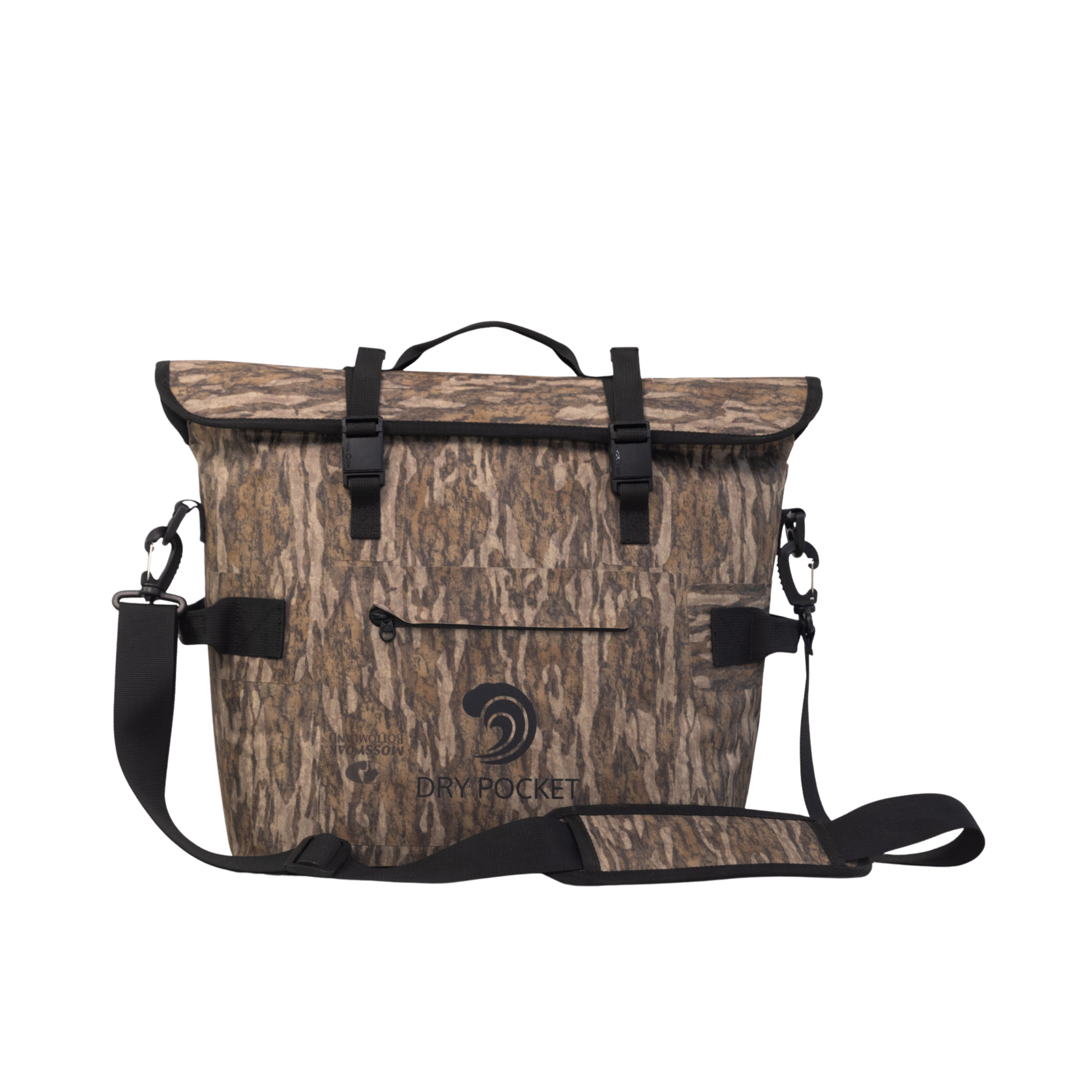 Waterproof Floating Cooler Bag | Bottomland Camo