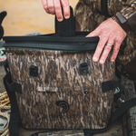 Waterproof Floating Cooler Bag | Bottomland Camo