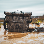 Waterproof Floating Cooler Bag | Bottomland Camo