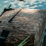 Waterproof Floating Cooler Bag | Bottomland Camo
