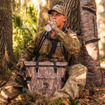 Waterproof Floating Cooler Bag | Bottomland Camo